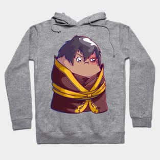 zuko Hoodie